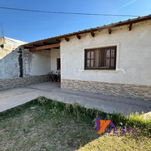 CERRILLOS - CASA EN VENTA - ZONA SUR