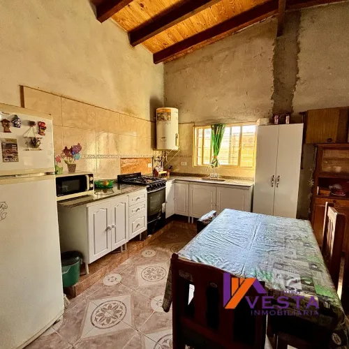 CERRILLOS - CASA EN VENTA - ZONA SUR