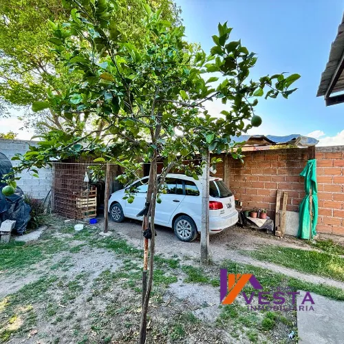 CERRILLOS - CASA EN VENTA - ZONA SUR
