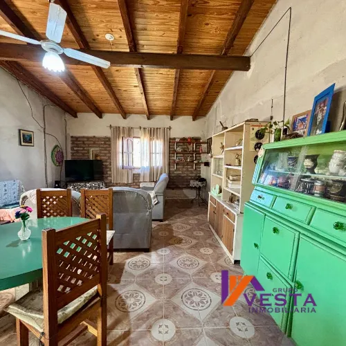 CERRILLOS - CASA EN VENTA - ZONA SUR