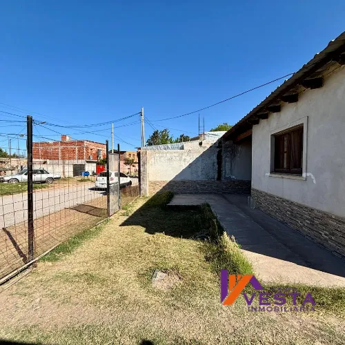 CERRILLOS - CASA EN VENTA - ZONA SUR