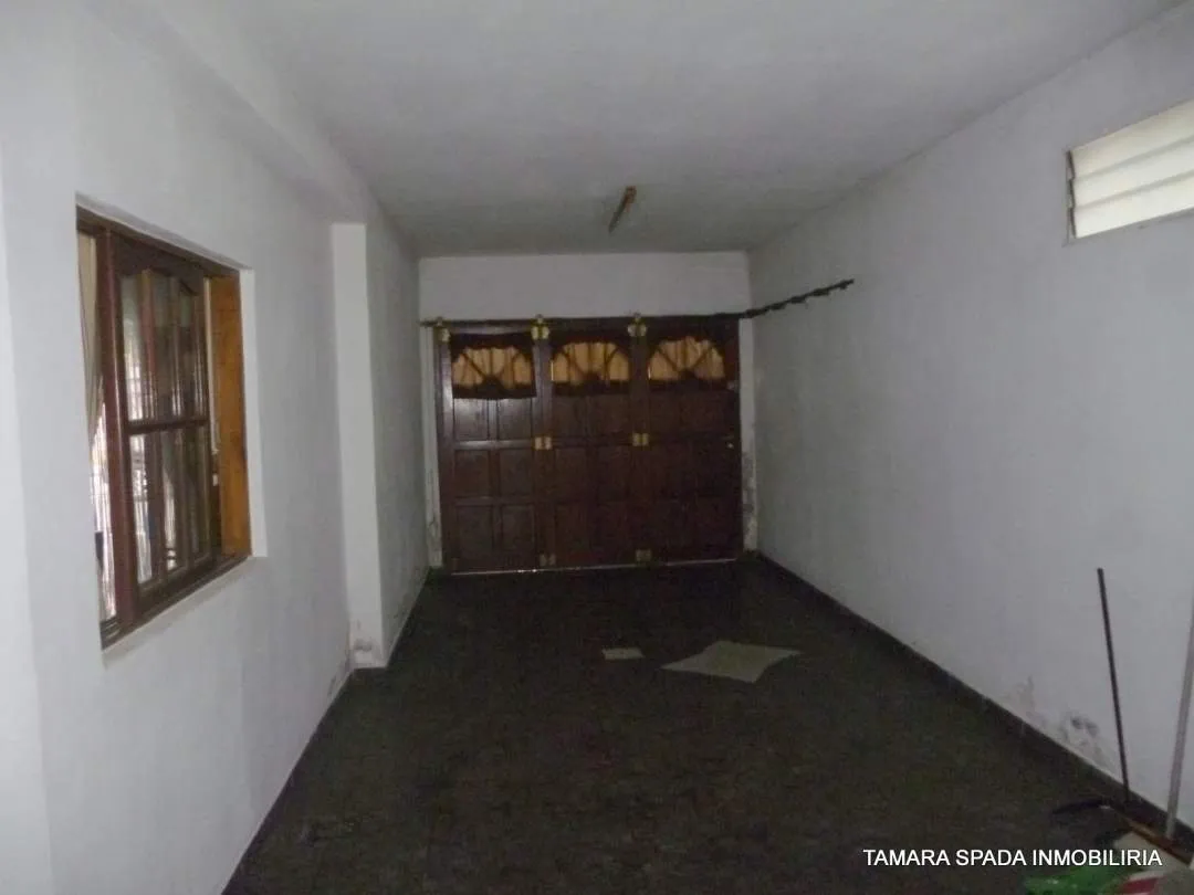 AMPLIA CASA ZONA CENTRO