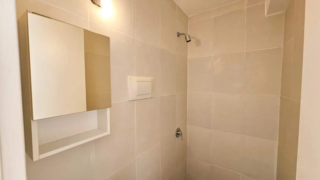 ALQUILER – DEPARTAMENTO MONOAMBIENTE A ESTRENAR CON GRAN BALCON – PALERMO