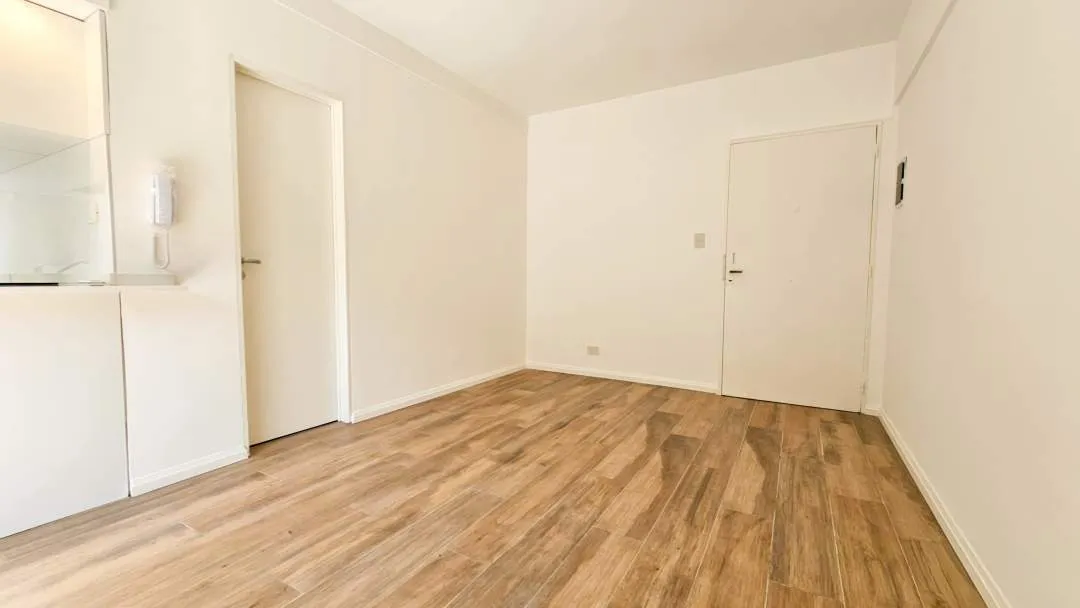 ALQUILER – DEPARTAMENTO MONOAMBIENTE A ESTRENAR CON GRAN BALCON – PALERMO