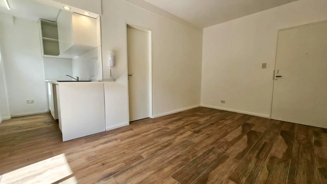 ALQUILER – DEPARTAMENTO MONOAMBIENTE A ESTRENAR CON GRAN BALCON – PALERMO