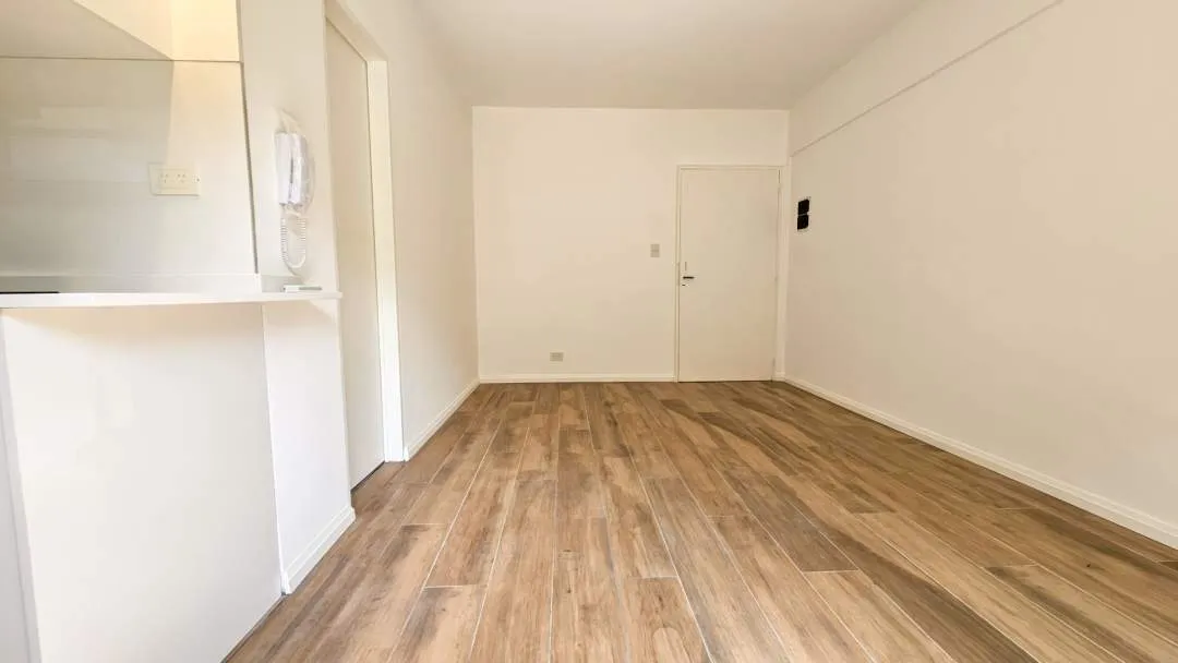 ALQUILER – DEPARTAMENTO MONOAMBIENTE A ESTRENAR CON GRAN BALCON – PALERMO