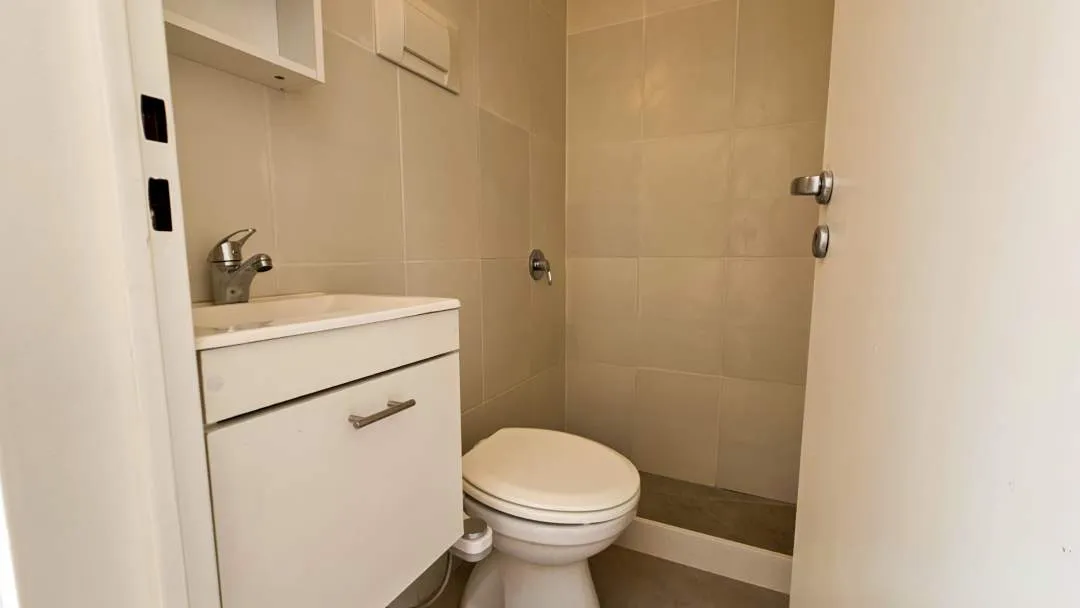 ALQUILER – DEPARTAMENTO MONOAMBIENTE A ESTRENAR CON GRAN BALCON – PALERMO