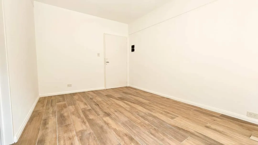 ALQUILER – DEPARTAMENTO MONOAMBIENTE A ESTRENAR CON GRAN BALCON – PALERMO