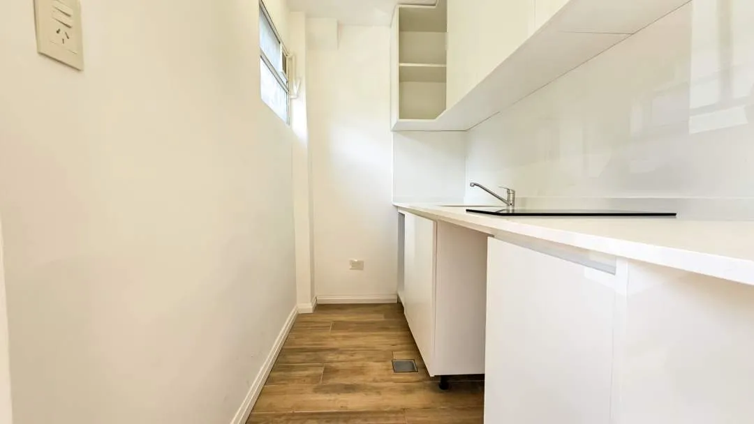 ALQUILER – DEPARTAMENTO MONOAMBIENTE A ESTRENAR CON GRAN BALCON – PALERMO