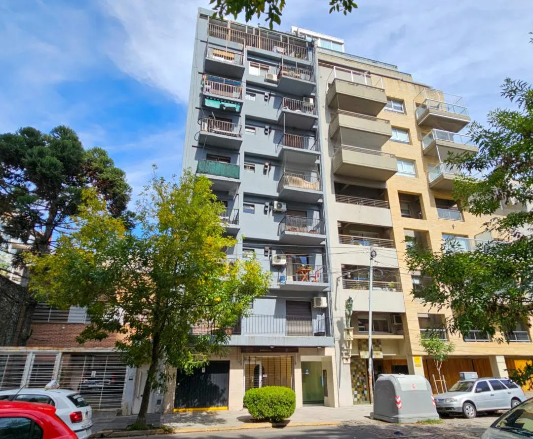 ALQUILER – DEPARTAMENTO MONOAMBIENTE A ESTRENAR CON GRAN BALCON – PALERMO