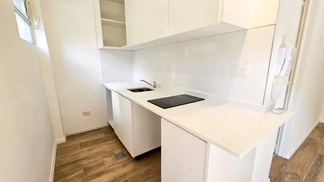 ALQUILER – DEPARTAMENTO MONOAMBIENTE A ESTRENAR CON GRAN BALCON – PALERMO