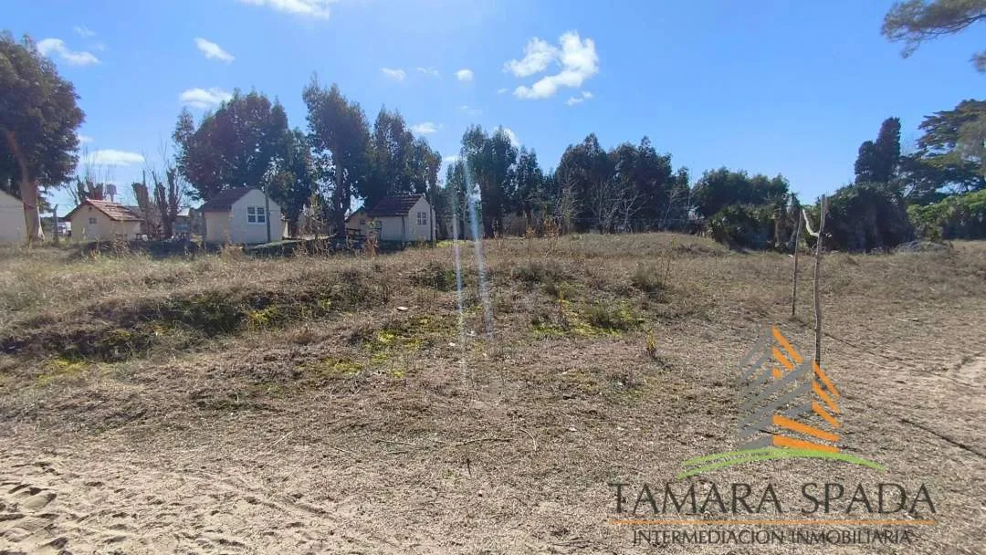 7 ENTRE MITRE Y MENDOZA, GRAN LOTE COMERCIAL