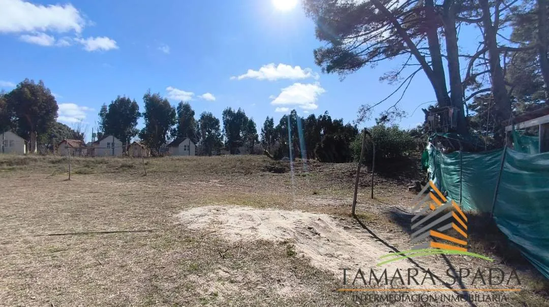 7 ENTRE MITRE Y MENDOZA, GRAN LOTE COMERCIAL