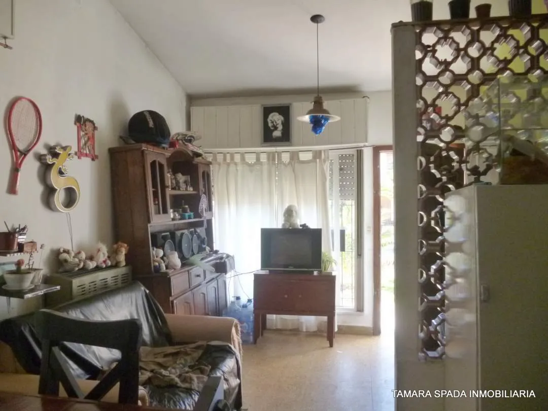 UNIDAD FUNCIONAL EN SANTA TERESITA
