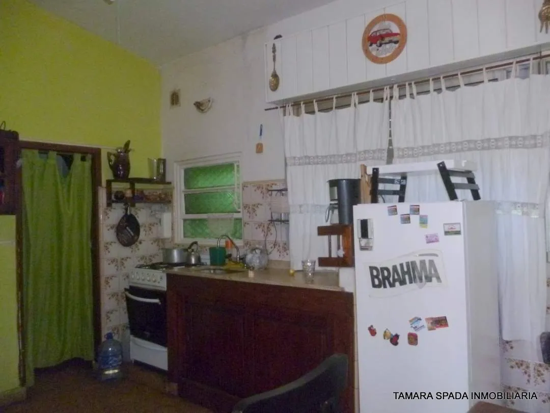 UNIDAD FUNCIONAL EN SANTA TERESITA