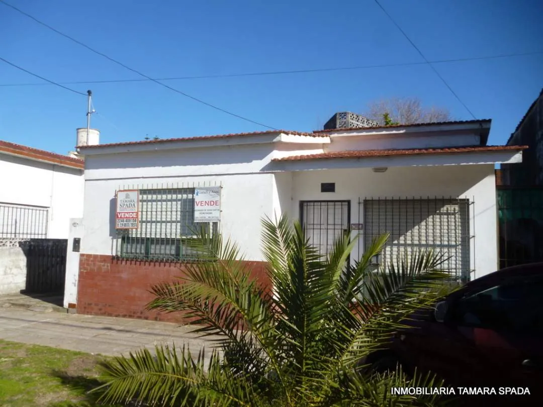 UNIDAD FUNCIONAL EN SANTA TERESITA