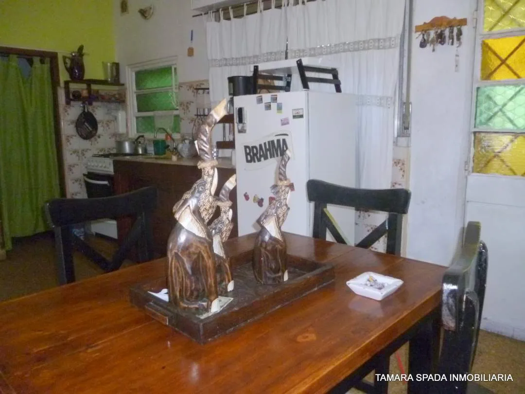 UNIDAD FUNCIONAL EN SANTA TERESITA