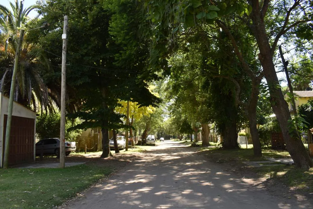 125 ENTRE AV. 27 Y 103