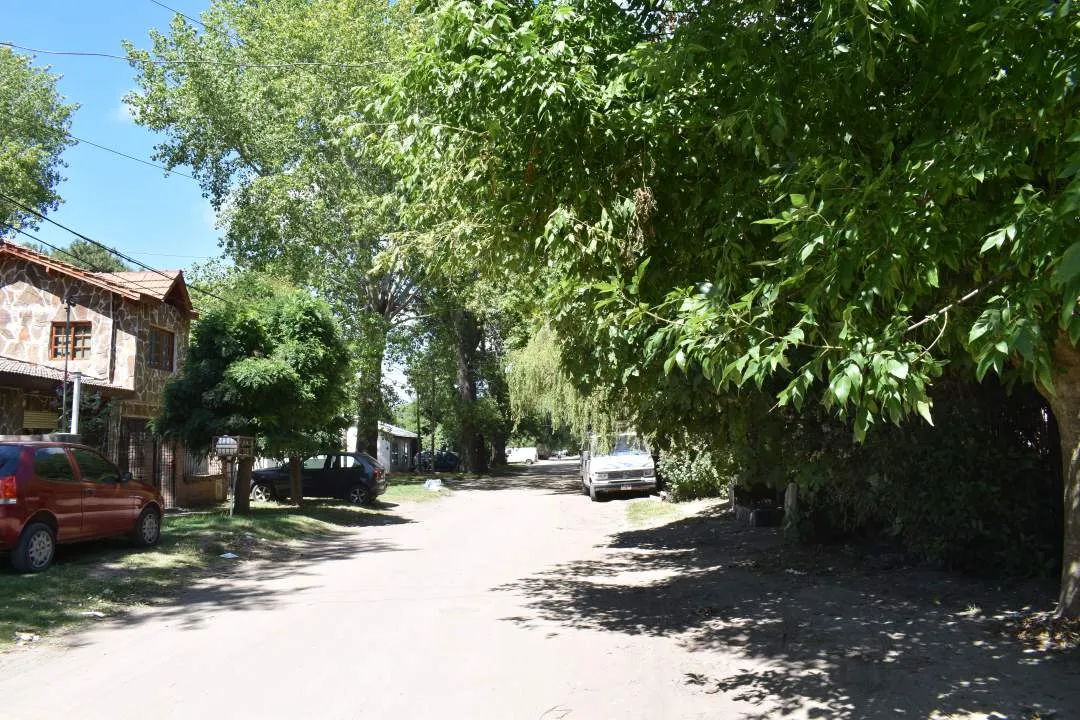 125 ENTRE AV. 27 Y 103