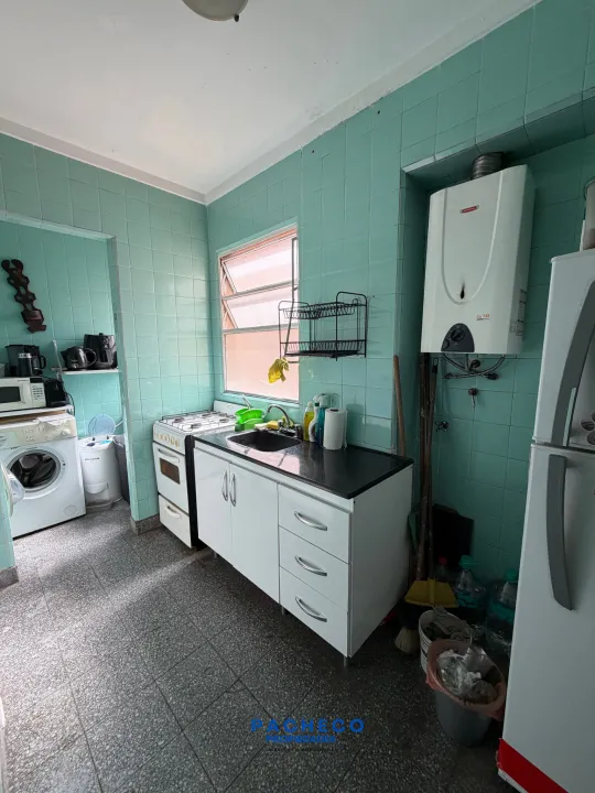 Departamento de 3 Ambientes en Venta