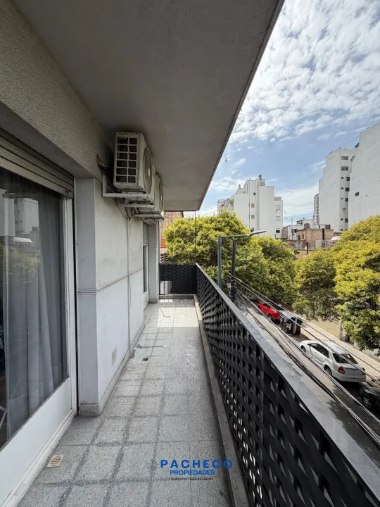Departamento de 3 Ambientes en Venta
