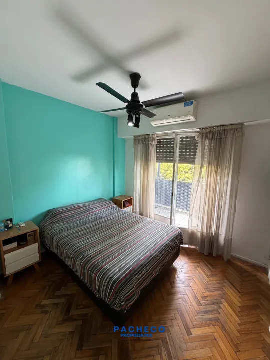Departamento de 3 Ambientes en Venta