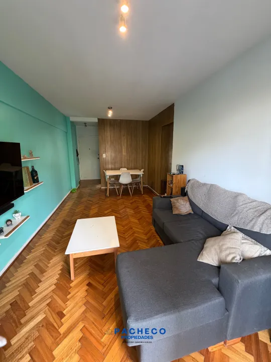 Departamento de 3 Ambientes en Venta