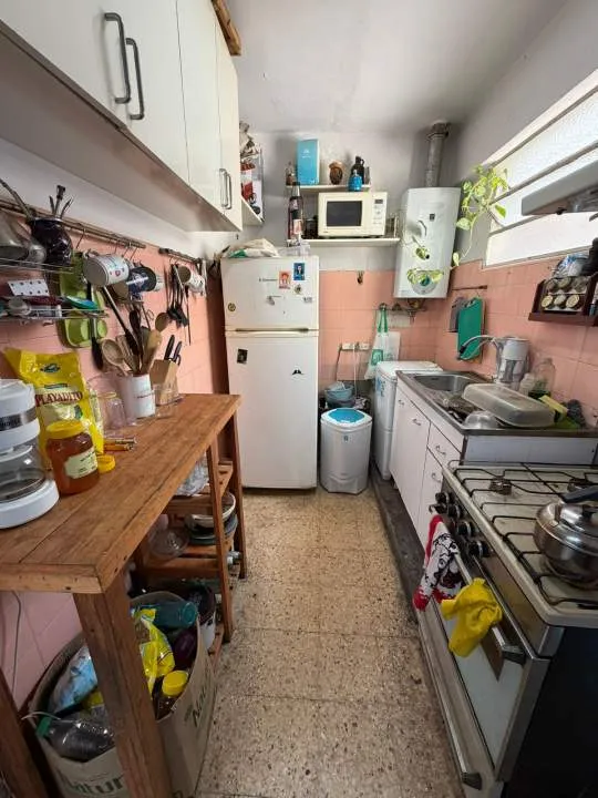 Venta depto 3 Ambientes en Barracas