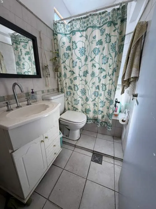 Venta depto 3 Ambientes en Barracas