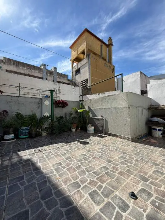 Venta depto 3 Ambientes en Barracas