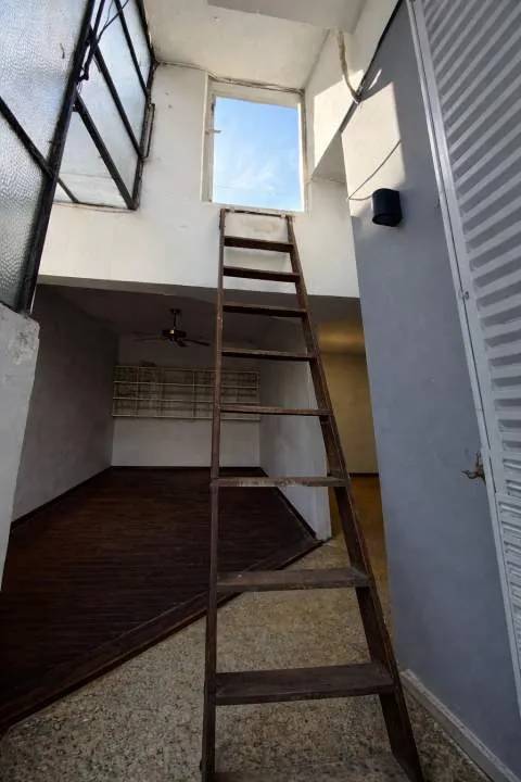 Venta depto 3 Ambientes en Barracas
