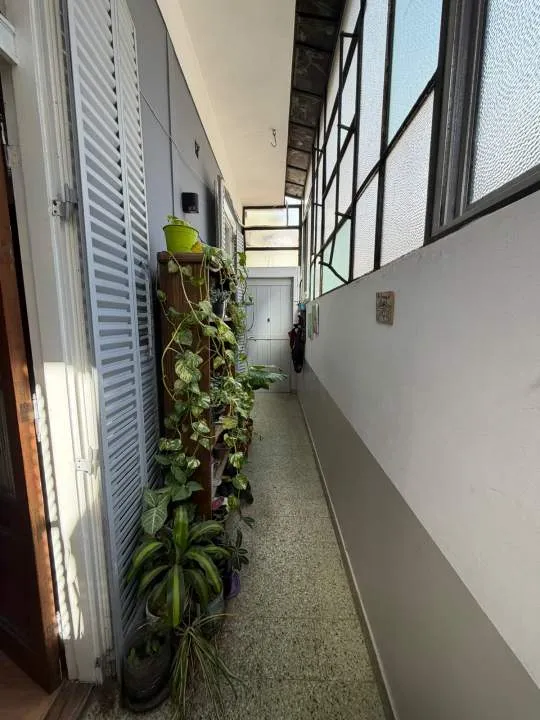 Venta depto 3 Ambientes en Barracas