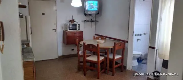 DEPARTAMENTO CON VISTA AL MAR