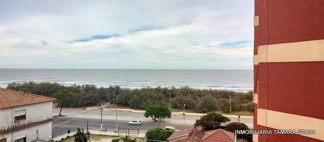 DEPARTAMENTO CON VISTA AL MAR