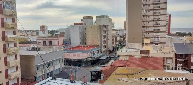 DEPARTAMENTO CON VISTA AL MAR