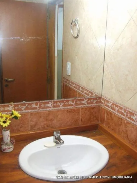 DUPLEX ZONA CENTRO