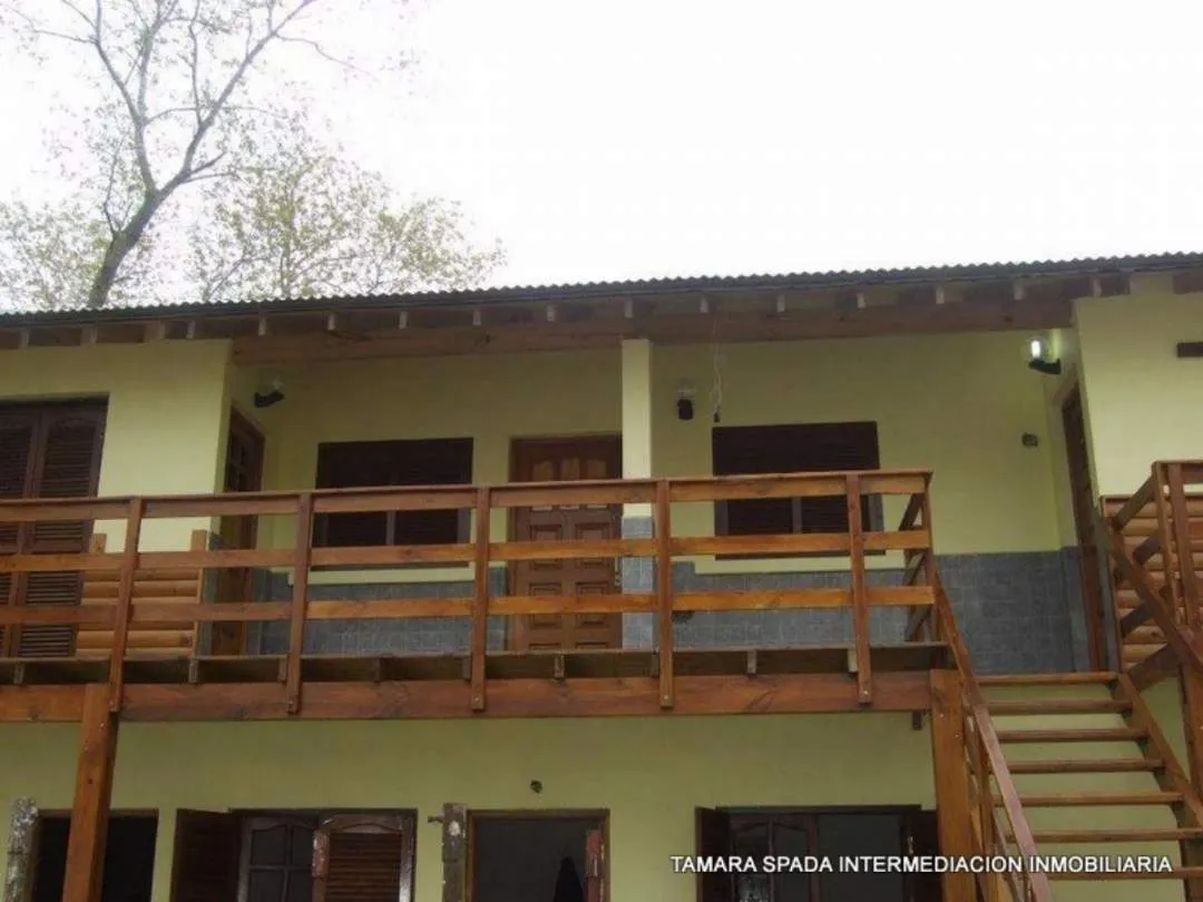 DUPLEX ZONA CENTRO