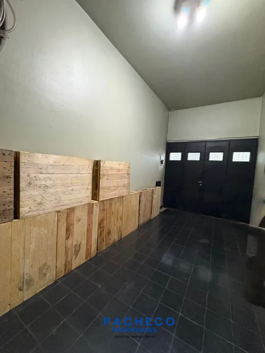 VENTA CASA 5 AMBIENTES EN VILLA DEL PARQUE - IMPERDIBLE