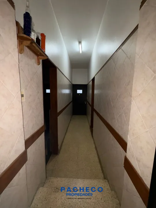 VENTA CASA 5 AMBIENTES EN VILLA DEL PARQUE - IMPERDIBLE