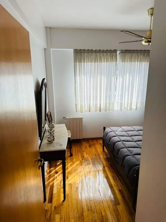 Departamento 2 Ambientes Totalmente Amoblado en Guayaquil 638, Caballito