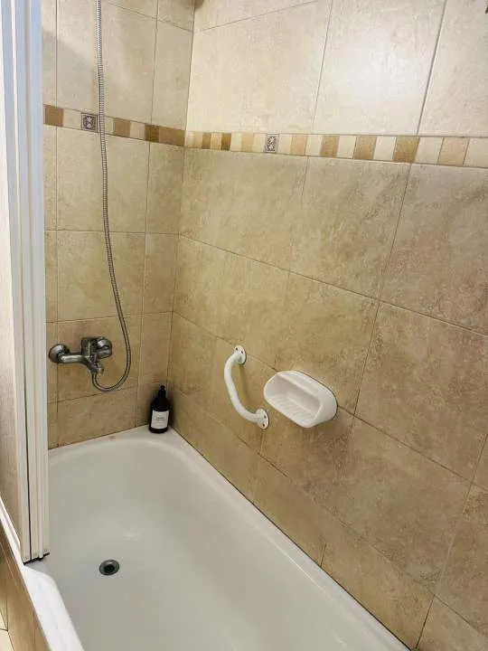 Departamento 2 Ambientes Totalmente Amoblado en Guayaquil 638, Caballito