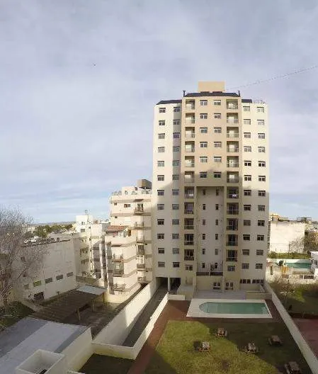DEPARTAMENTO A METROS DEL MAR