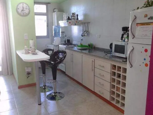 DEPARTAMENTO A METROS DEL MAR