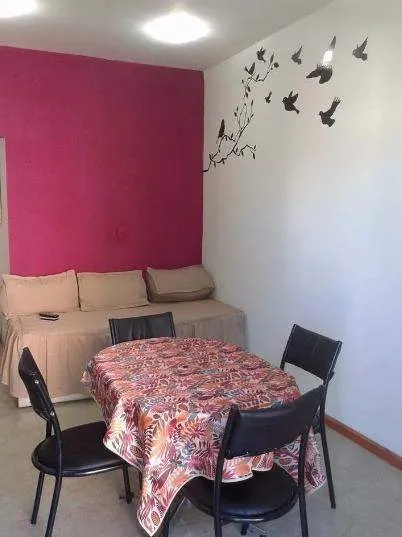 DEPARTAMENTO A METROS DEL MAR