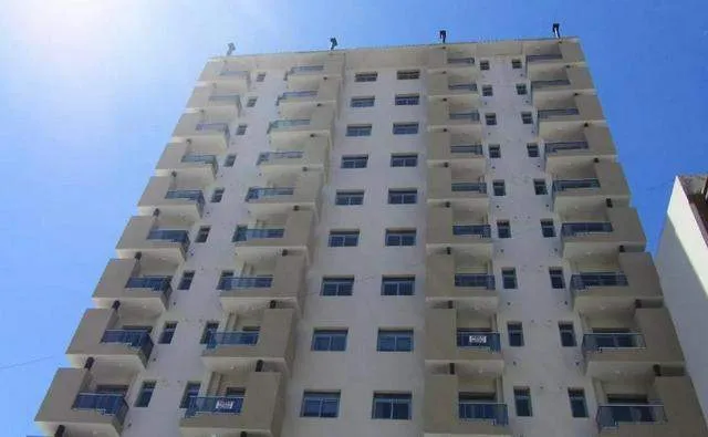 DEPARTAMENTO A METROS DEL MAR