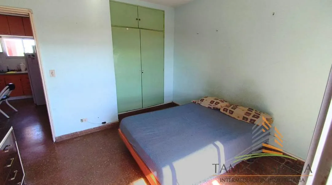 DEPARTAMENTO CON VISTA AL MAR