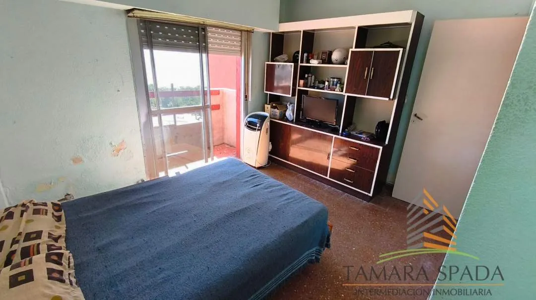 DEPARTAMENTO CON VISTA AL MAR