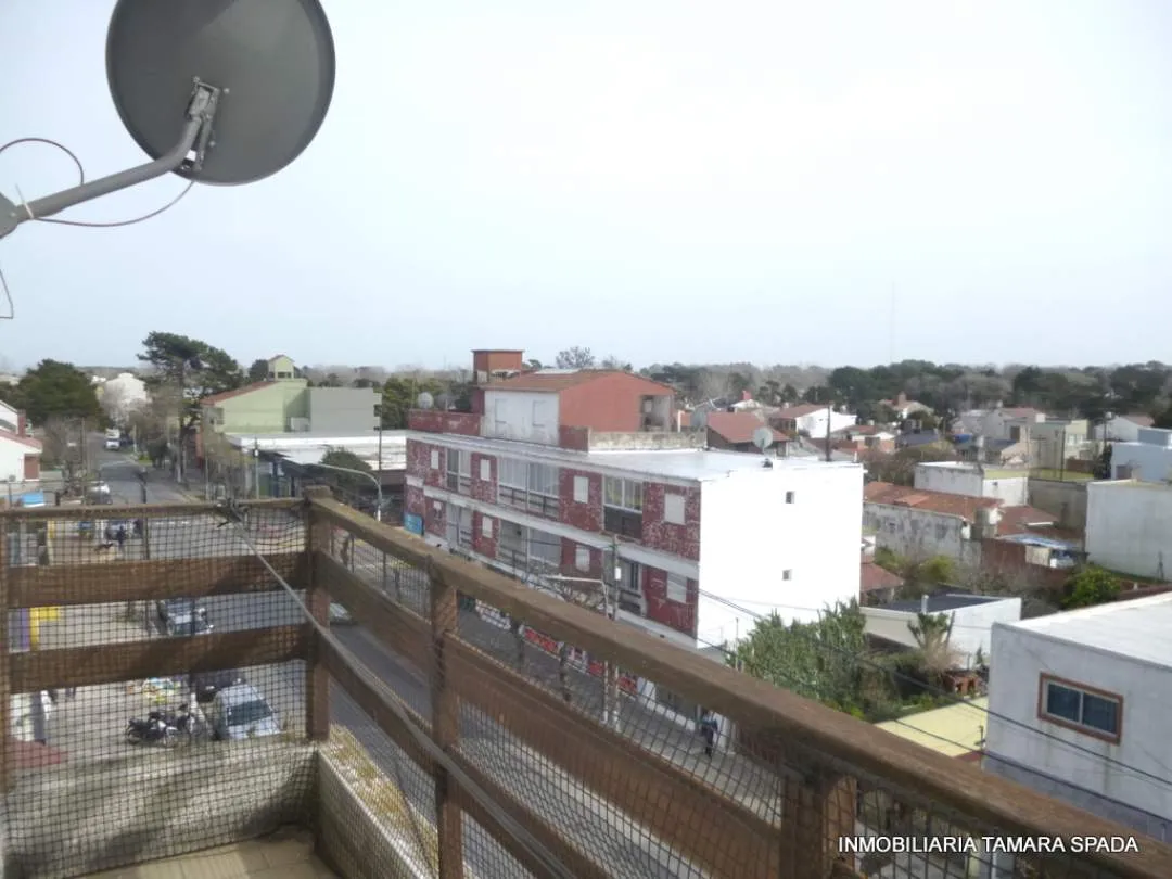 DEPARTAMENTO EN AV. 32