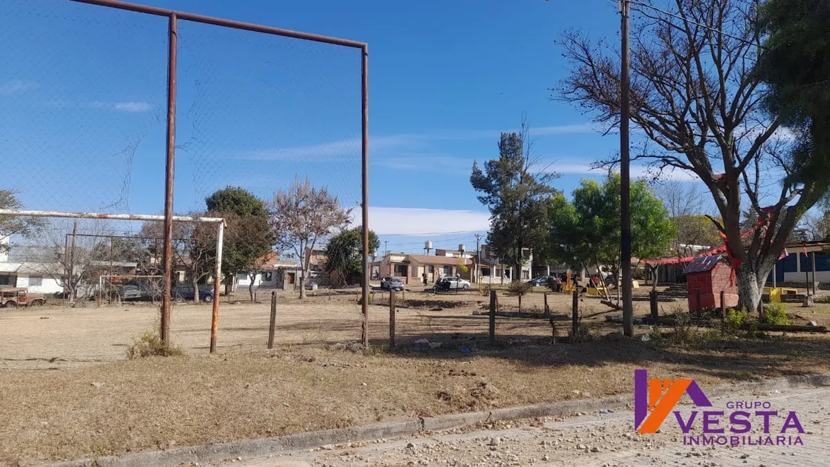 Terreno En Vaqueros  Zona Norte  Salta