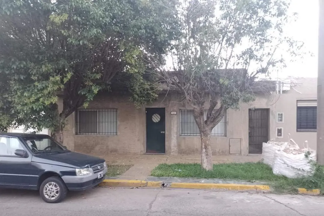 Hermosa Casa